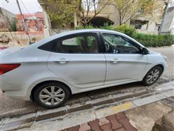 هيونداي أكسنت